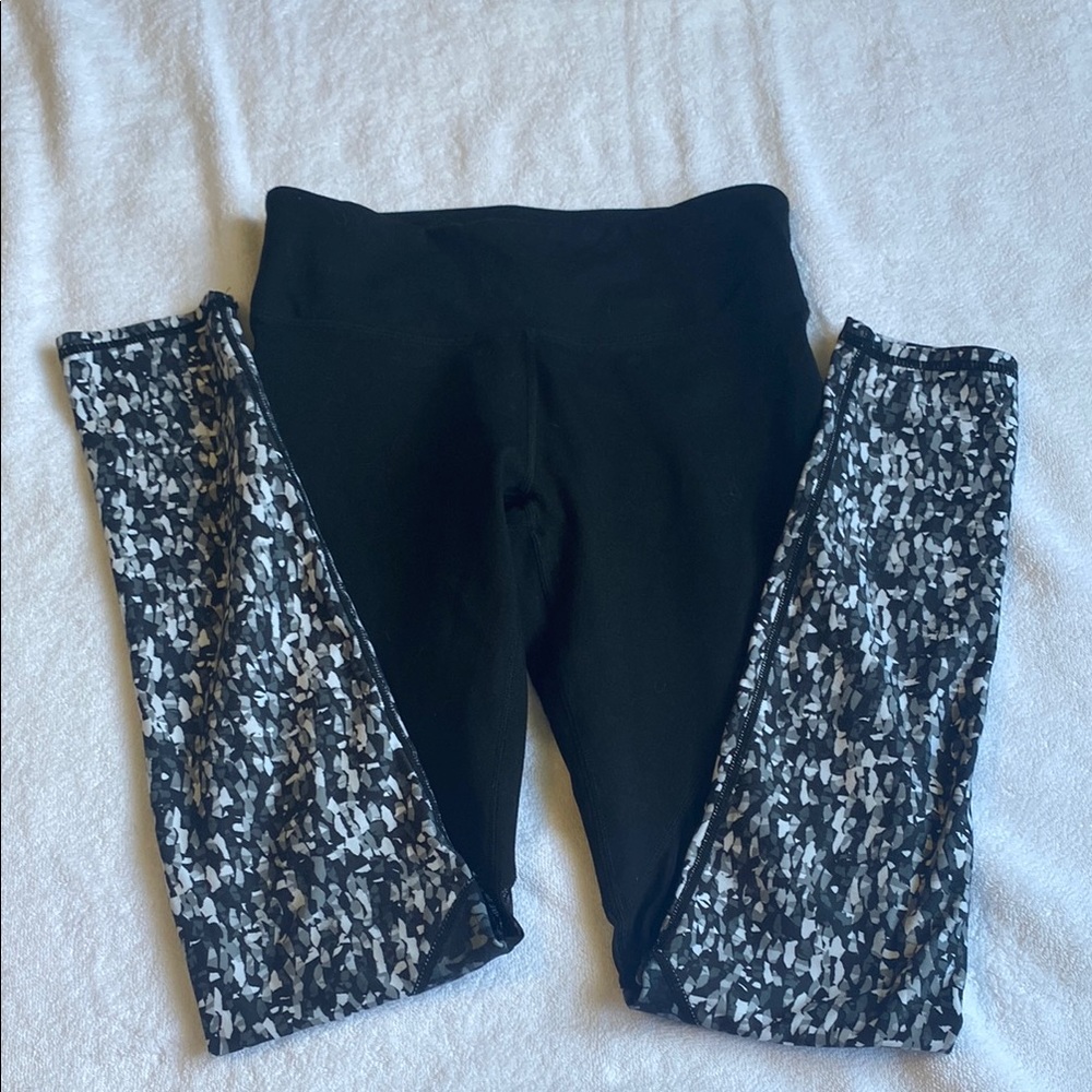 Fabletics full length leggings